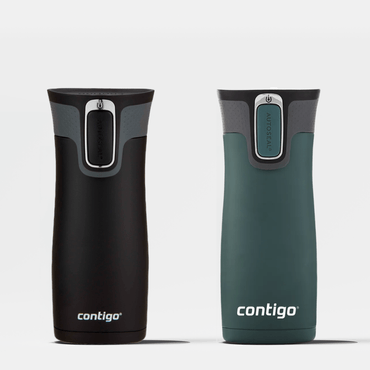 Kit com 2 Copos Termicos West Loop AUTOSEAL® Preto e Chard Contigo _ 473ml-min.png